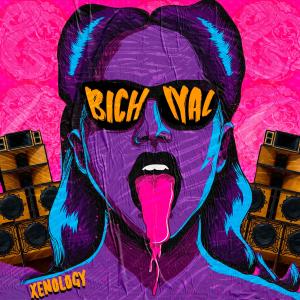 Listen to BICHIYAL song with lyrics from Xenology