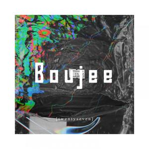 Listen to Boujee song with lyrics from TwentySeven