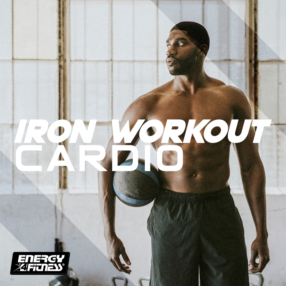 Who's Crying Now (Fitness Version 128 Bpm / 32 Count)