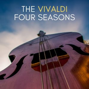 收听Ensemble Orchestral de Paris的The Four Seasons, RV 293: No. 3, L'autunno歌词歌曲
