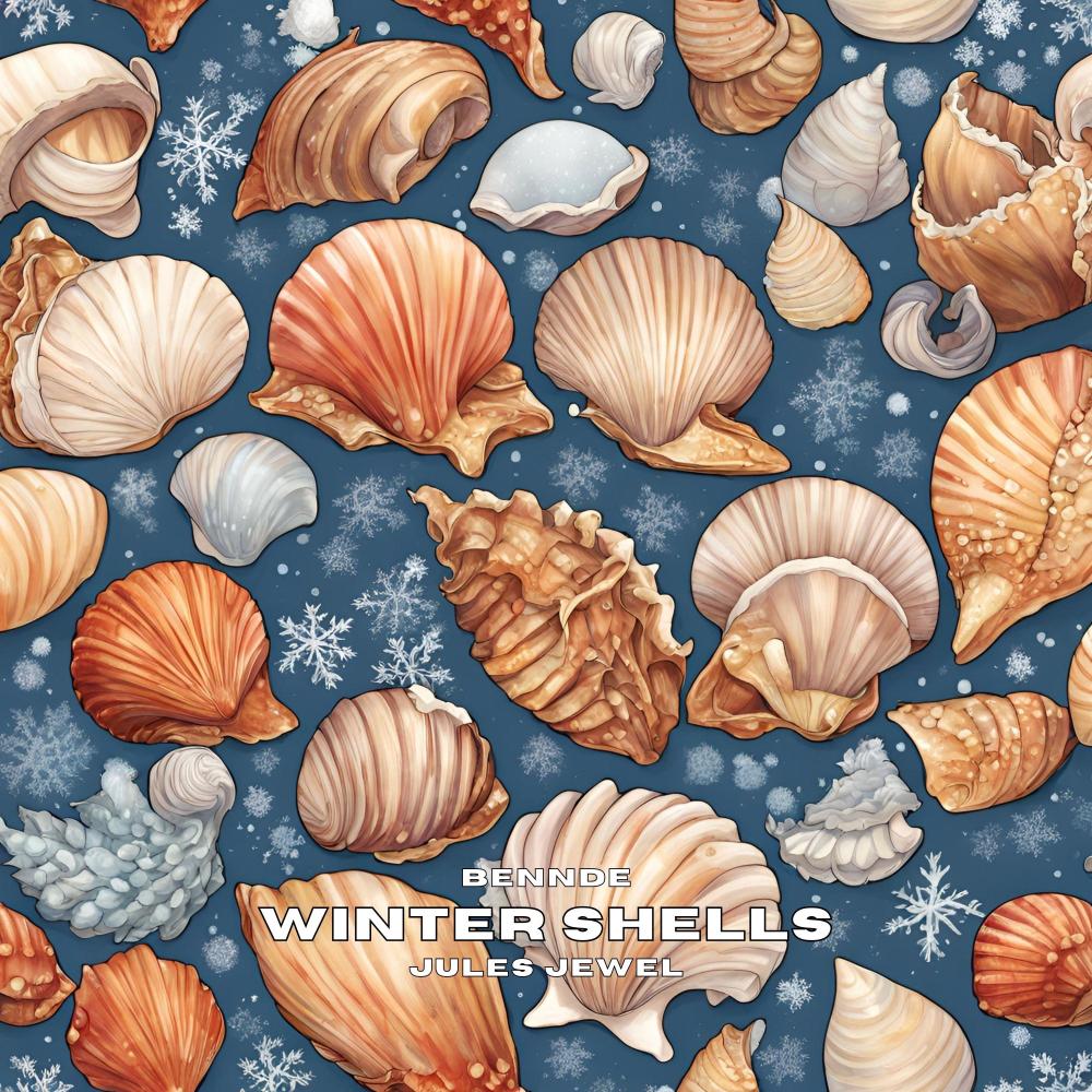 Winter Shells (feat. Jules Jewel)