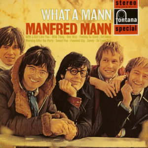 收聽Manfred Mann的Morning After The Party歌詞歌曲