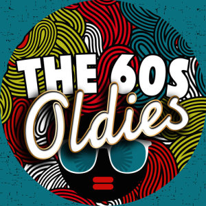 อัลบัม The 60's Oldies ศิลปิน Oldies