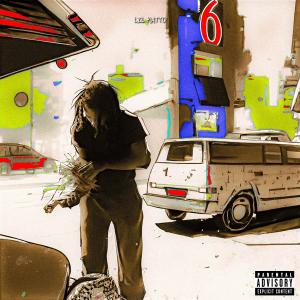 收聽Lil Matto的Motel 6 (Explicit)歌詞歌曲