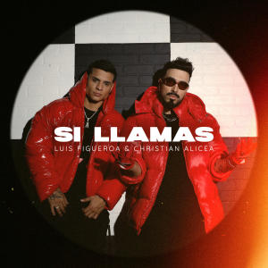 Luis Figueroa的專輯Si Llamas