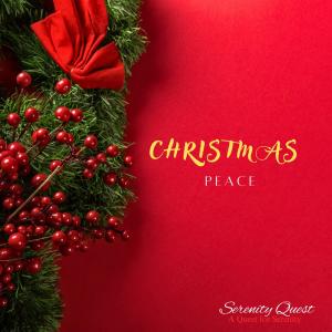 收聽Serenity Quest的In the Bleak Midwinter歌詞歌曲