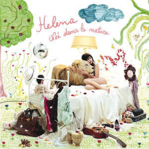 收聽HAclA¨na的I Just Can't Get You Out Of My Head歌詞歌曲