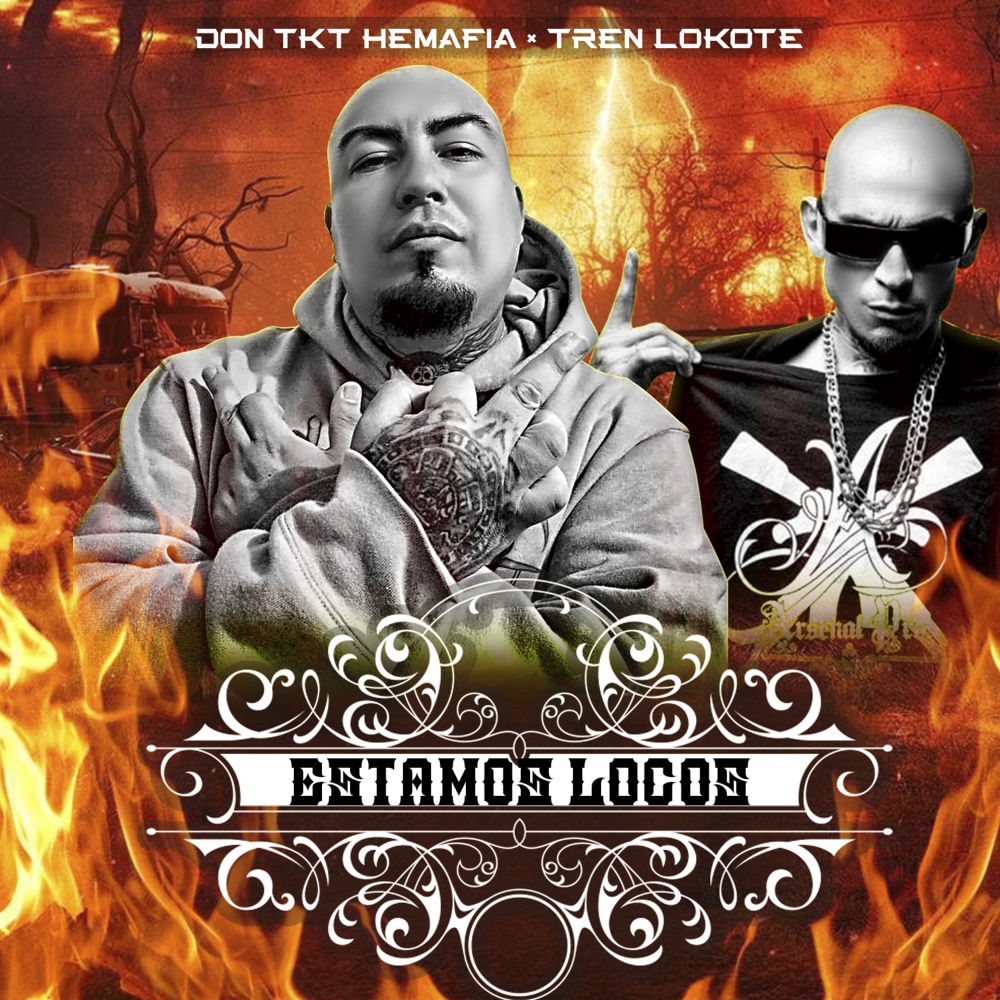 Estamos Locos (Explicit)