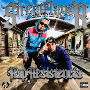 收聽street flavor的Esto Es Street Flavor (Explicit)歌詞歌曲