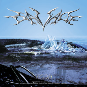 Savage - The 1st Mini Album dari aespa