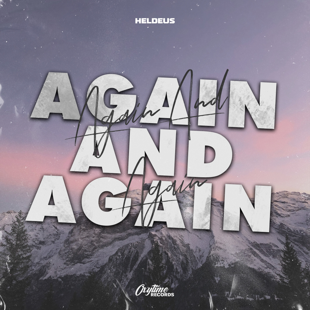 Again And Again