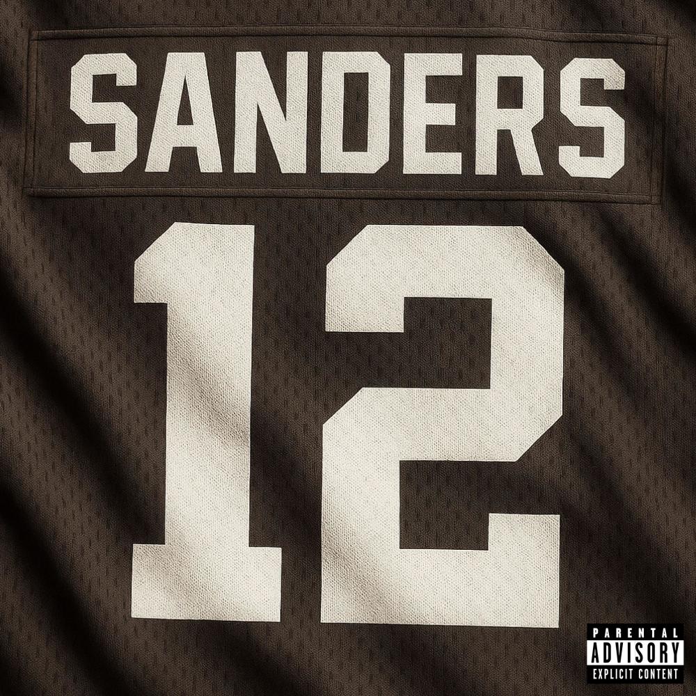 Shedeur Sanders (Explicit)