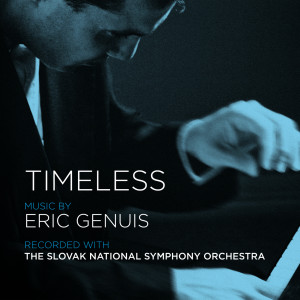 Eric Genuis的专辑Timeless