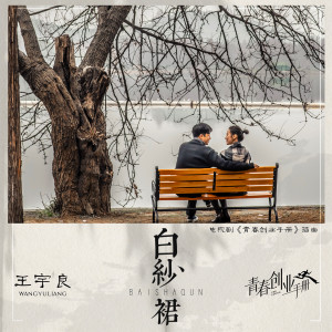 Album 白纱裙 (电视剧《青春创业手册》插曲) from 王宇良