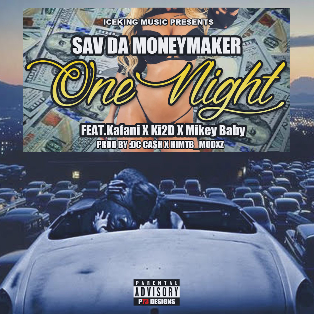 One Night (Explicit)
