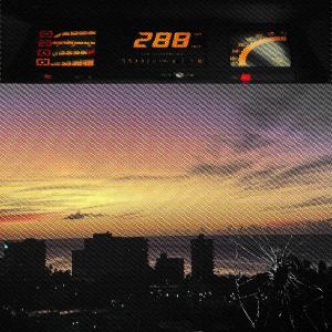 Preston Vaughn的專輯No End