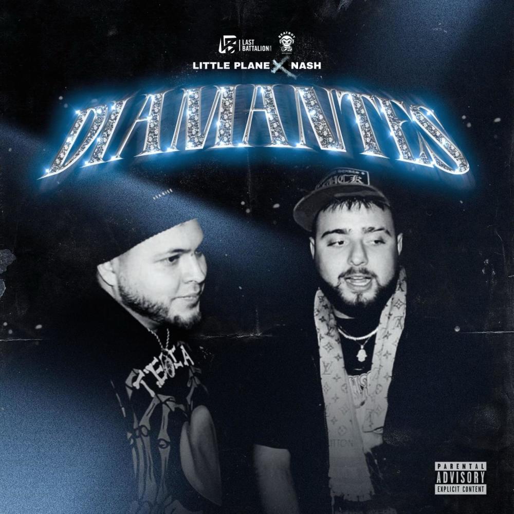 Diamantes (Explicit)