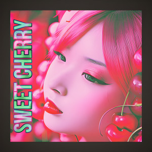 Album Sweet Cherry (Explicit) from 정찬민