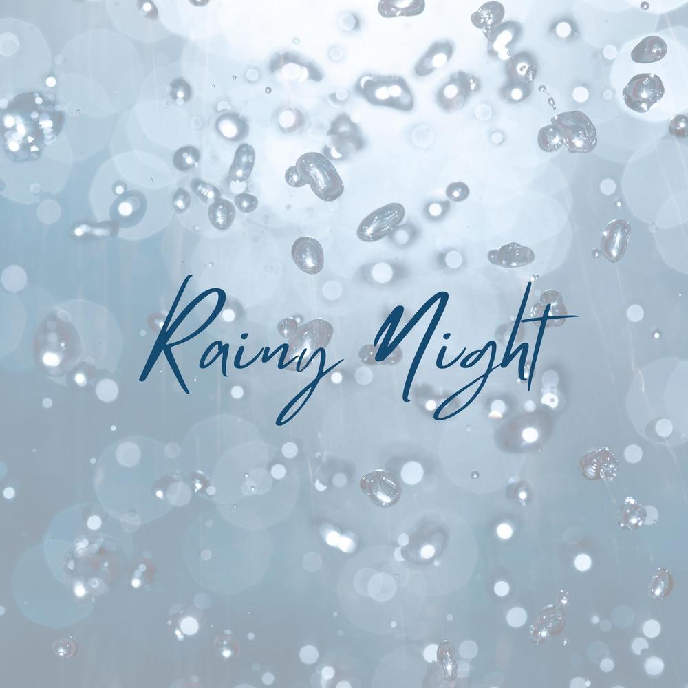 Sound Of Rain