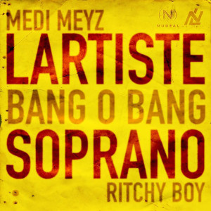 Album Bangobang from Medi Meyz