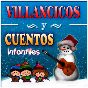 Cuadro Sonoro Children's Films Studio的專輯Villancicos y Cuentos Infantiles
