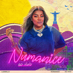 ดาวน์โหลดและฟังเพลง Ela Não (Ao vivo) พร้อมเนื้อเพลงจาก Ludmilla
