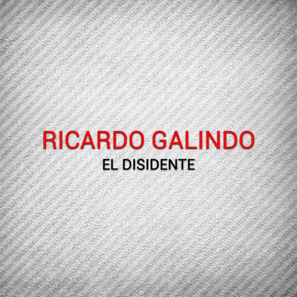 El Disidente (Dj Care Remix)