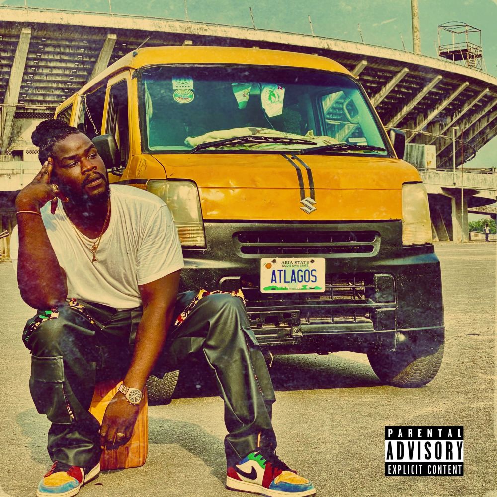 Gyals Gyals Gyals (ft. Tunji Ige) (Explicit)