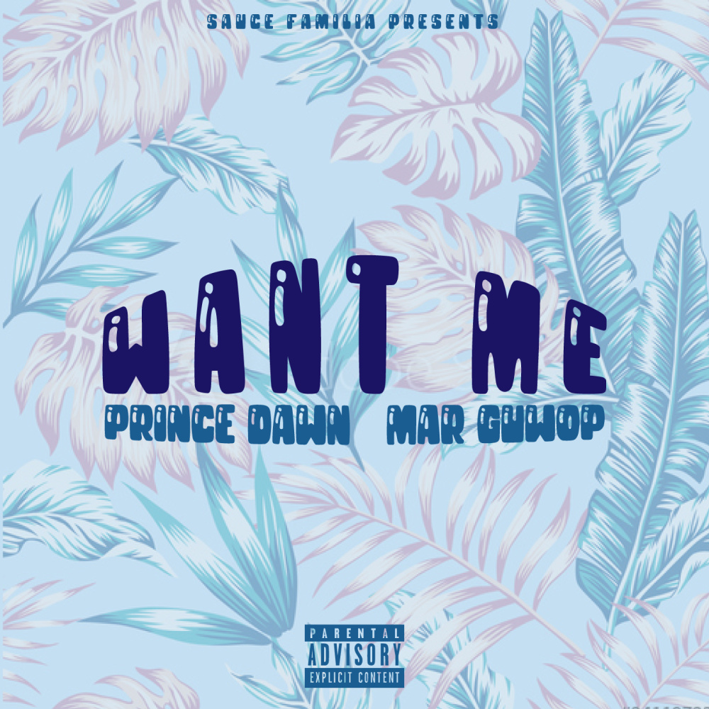 Want Me (Explicit)