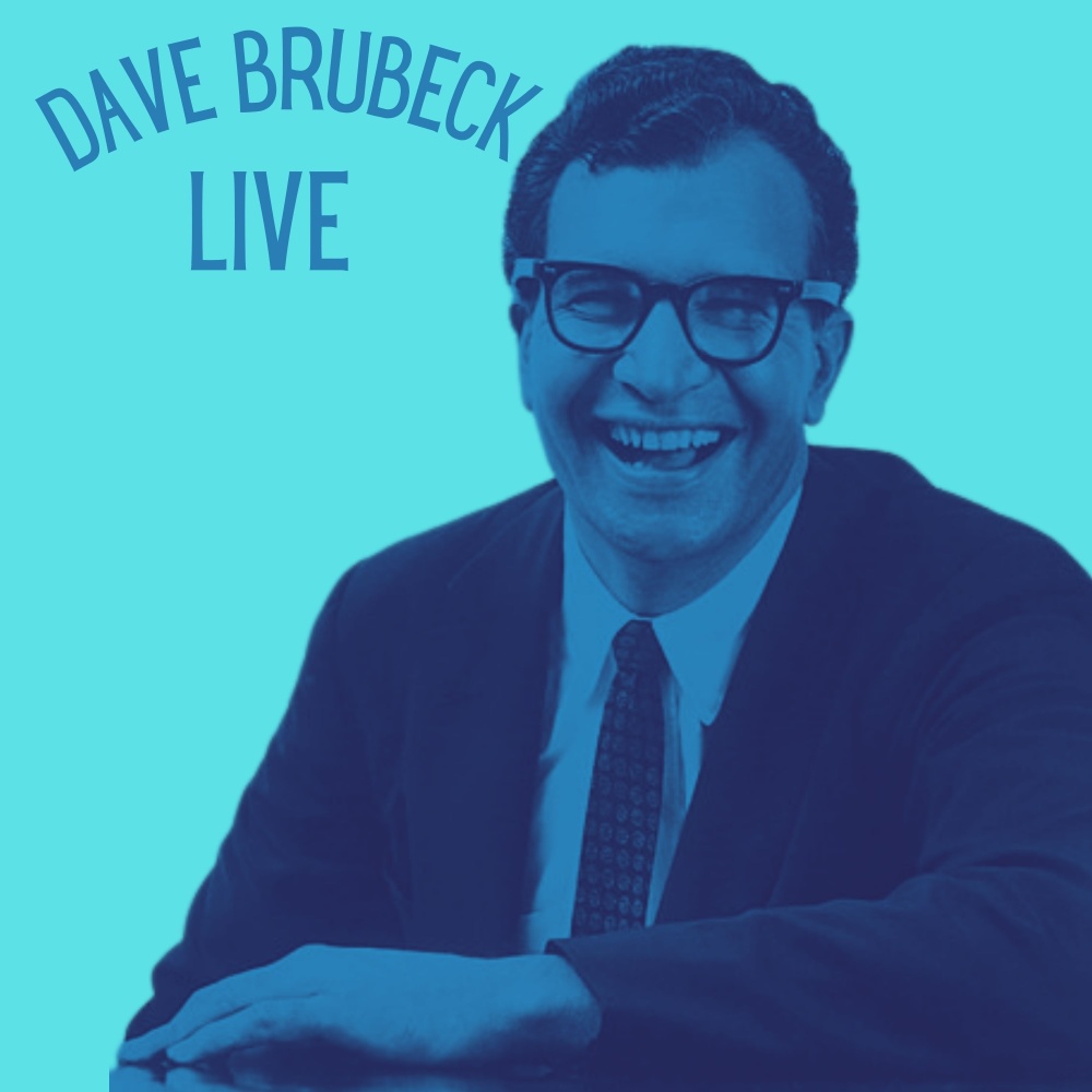 I'm in a Dancing Mood (Live)