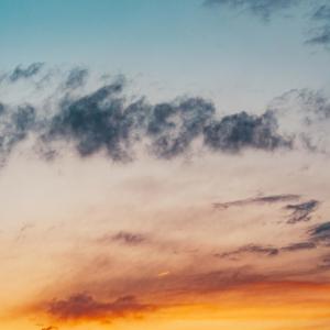 Album Over The Sky from Kadant