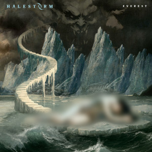 อัลบัม Rain Your Blood On Me ศิลปิน Halestorm