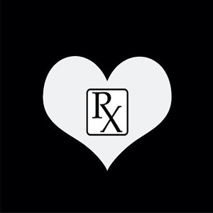 ดาวน์โหลดและฟังเพลง Rx Luv (Explicit) พร้อมเนื้อเพลงจาก ℒund
