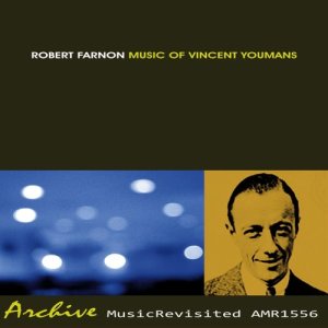 Music of Vincent Youmans