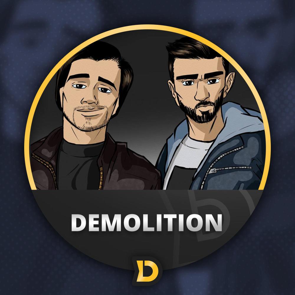 Demolition