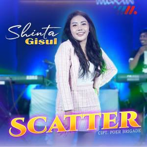 Shinta Gisul的专辑Scatter