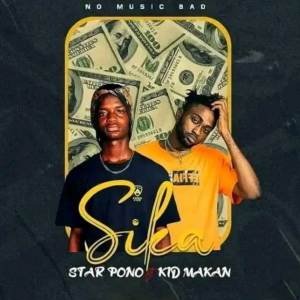 Listen to SIKA (Explicit) song with lyrics from Star Pono