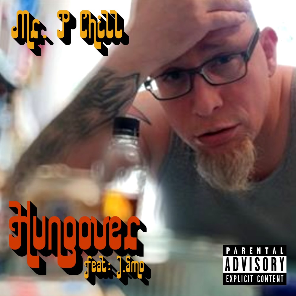 Hungover (Explicit)