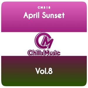 Album April Sunset, Vol. 8 from Various