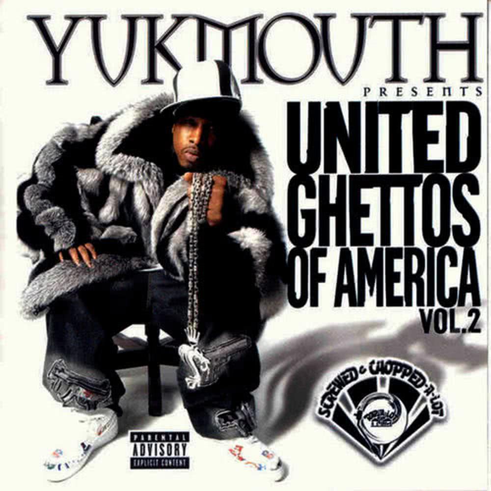We Just Wanna Thug (Explicit)