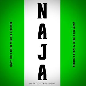 NerdFND的專輯Naja (feat. Djy JazziY)