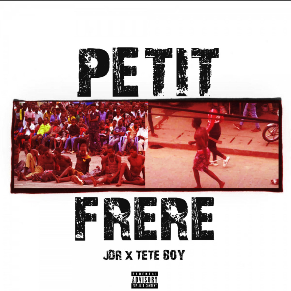 Petit frère (Explicit)