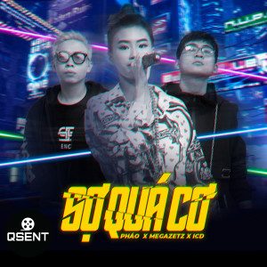SỢ QUÁ CƠ dari Phao