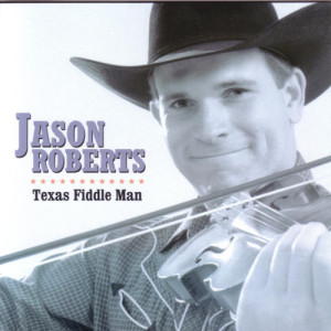Jason Roberts的專輯Texas Fiddle Man