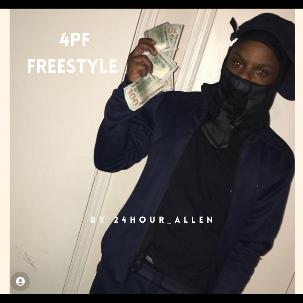 4PF Freestyle (Explicit)