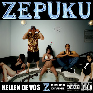 Listen to Freestyle Friday (Explicit) song with lyrics from Kellen De Vos