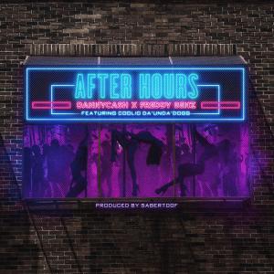 อัลบัม After Hours (feat. DannyCash & Coolio Da’Unda’Dogg) (Explicit) ศิลปิน Freddy Benz