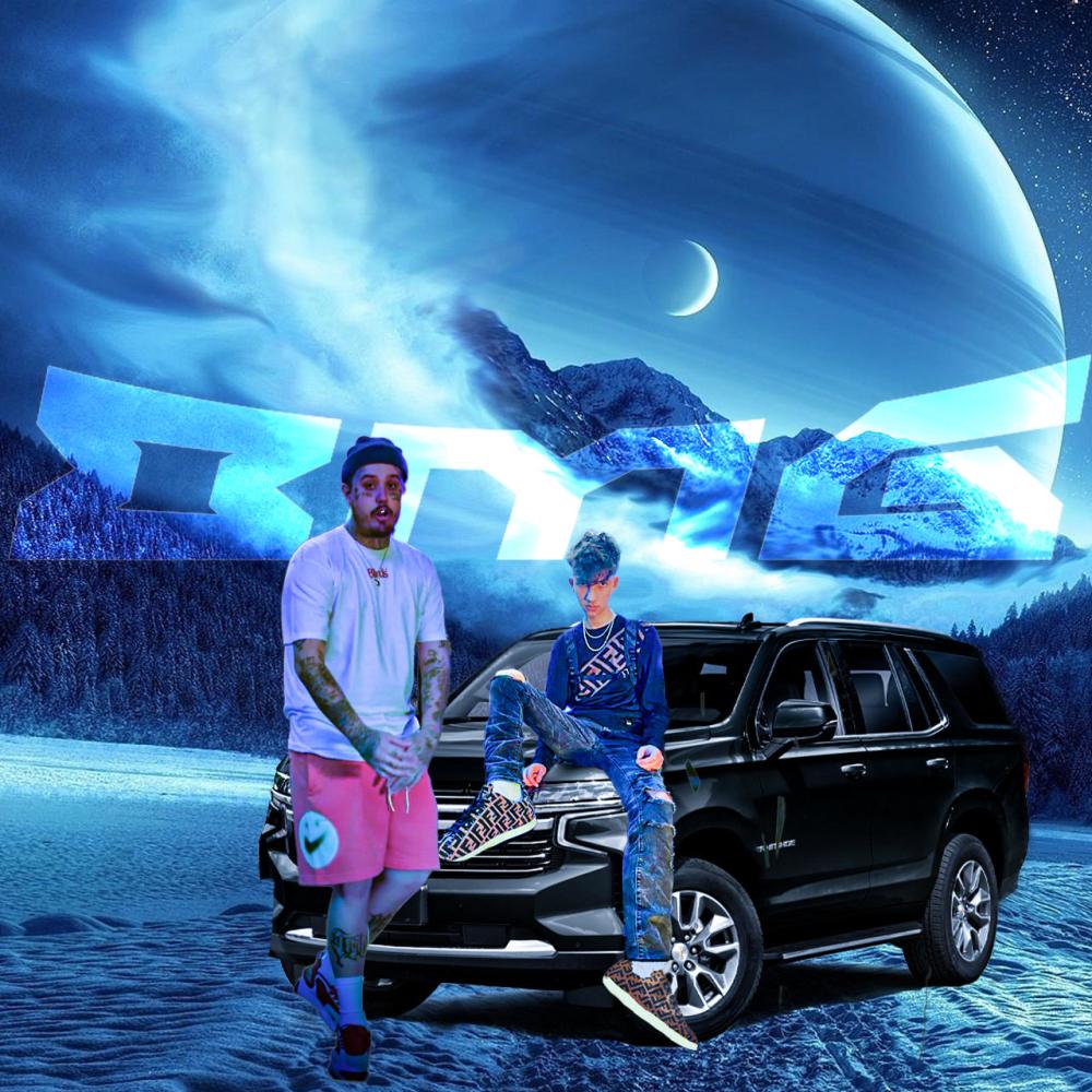 OMG(feat. Daddex) (Explicit)