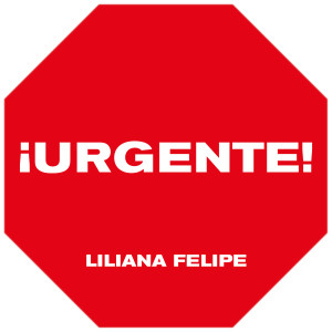 Liliana Felipe的專輯¡Urgente!