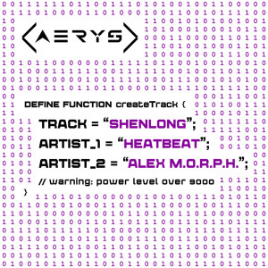 Dengarkan Shenlong (Extended Mix) lagu dari Heatbeat dengan lirik